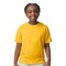 Gildan® Ultra Cotton Youth Crewneck Short Sleeve T-Shirt Perfect for School, Sports & Custom Printing Cotton Tee